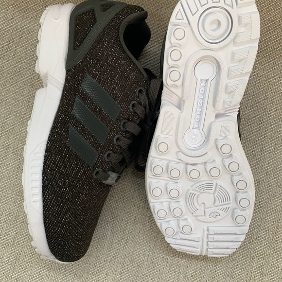 adidas Shoes - Adidas Torsion ZX FLUX adidas Shoes - Adidas Torsion ZX FLUX
